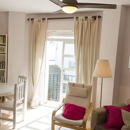 Tranquilo Y Comodo Apartamento En Vejer De La Frontera Extérieur photo