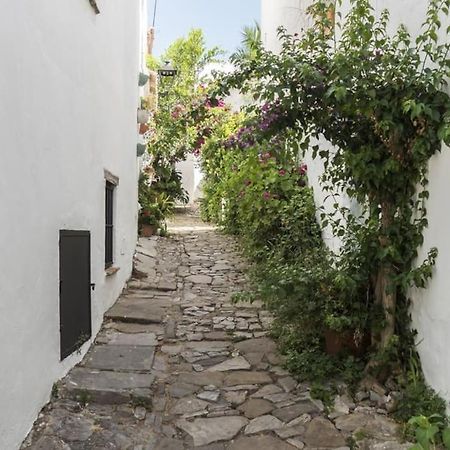 Tranquilo Y Comodo Apartamento En Vejer De La Frontera Extérieur photo