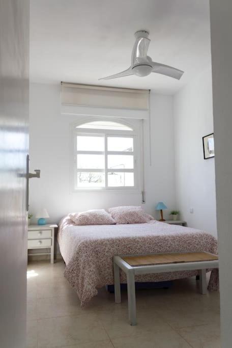 Tranquilo Y Comodo Apartamento En Vejer De La Frontera Extérieur photo