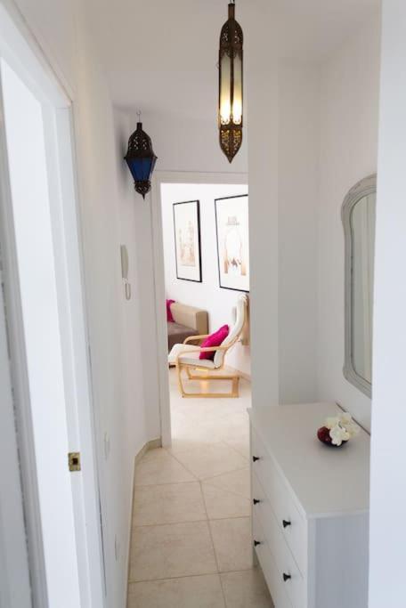 Tranquilo Y Comodo Apartamento En Vejer De La Frontera Extérieur photo